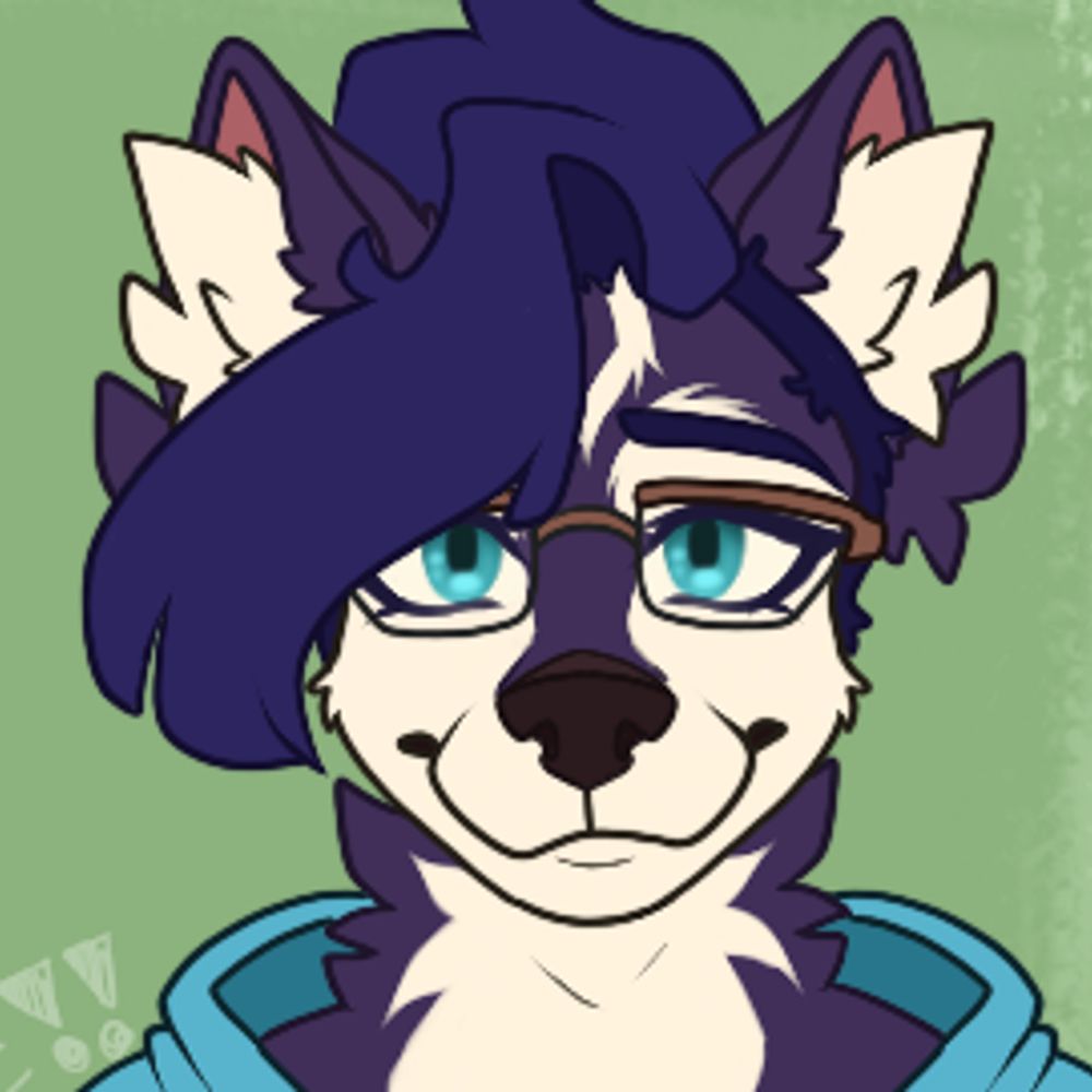 KexTheHusky