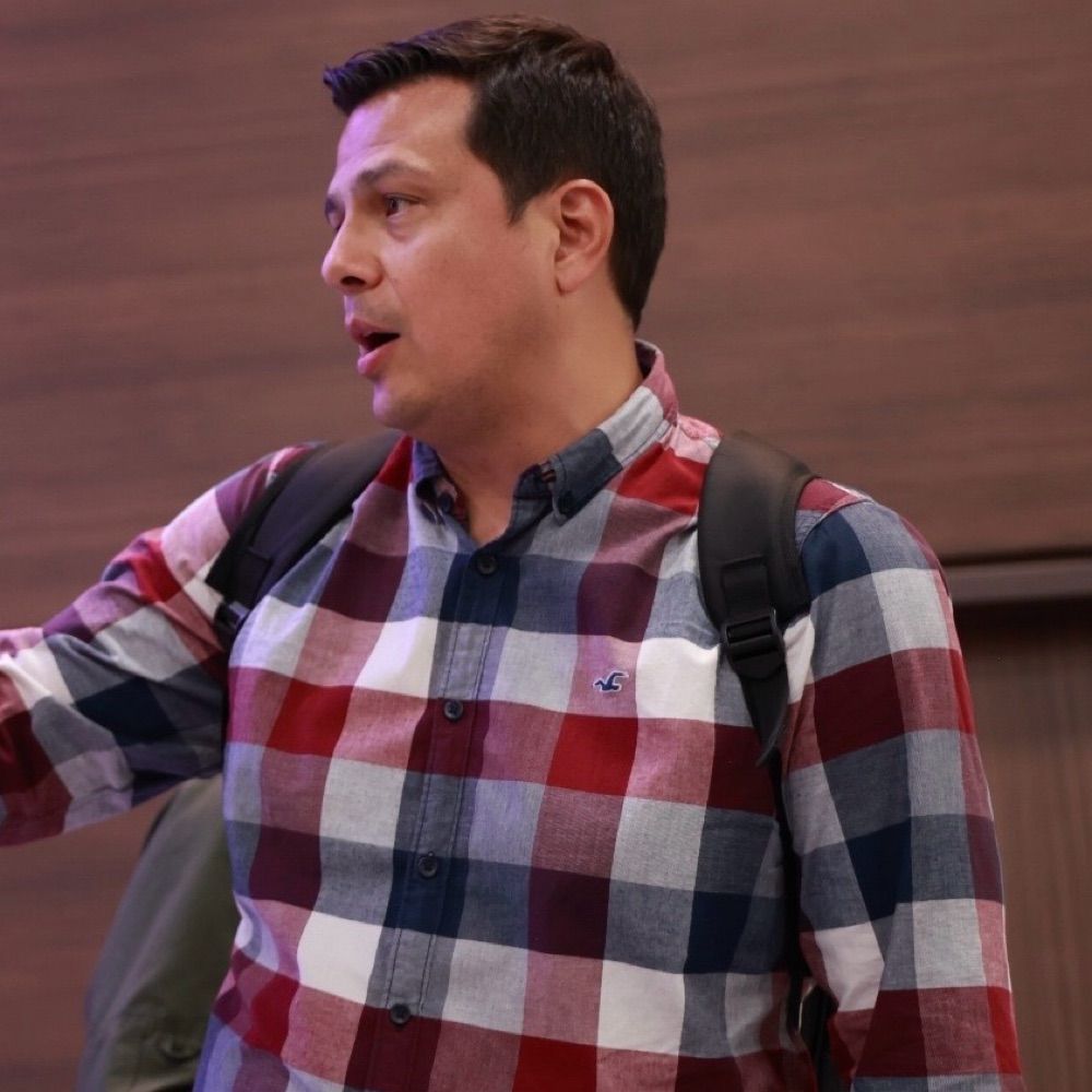 Leonardo Sierra