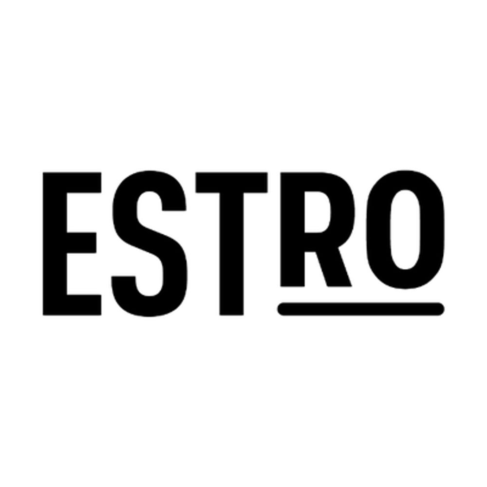 European Society for Radiotherapy and Oncology (ESTRO)