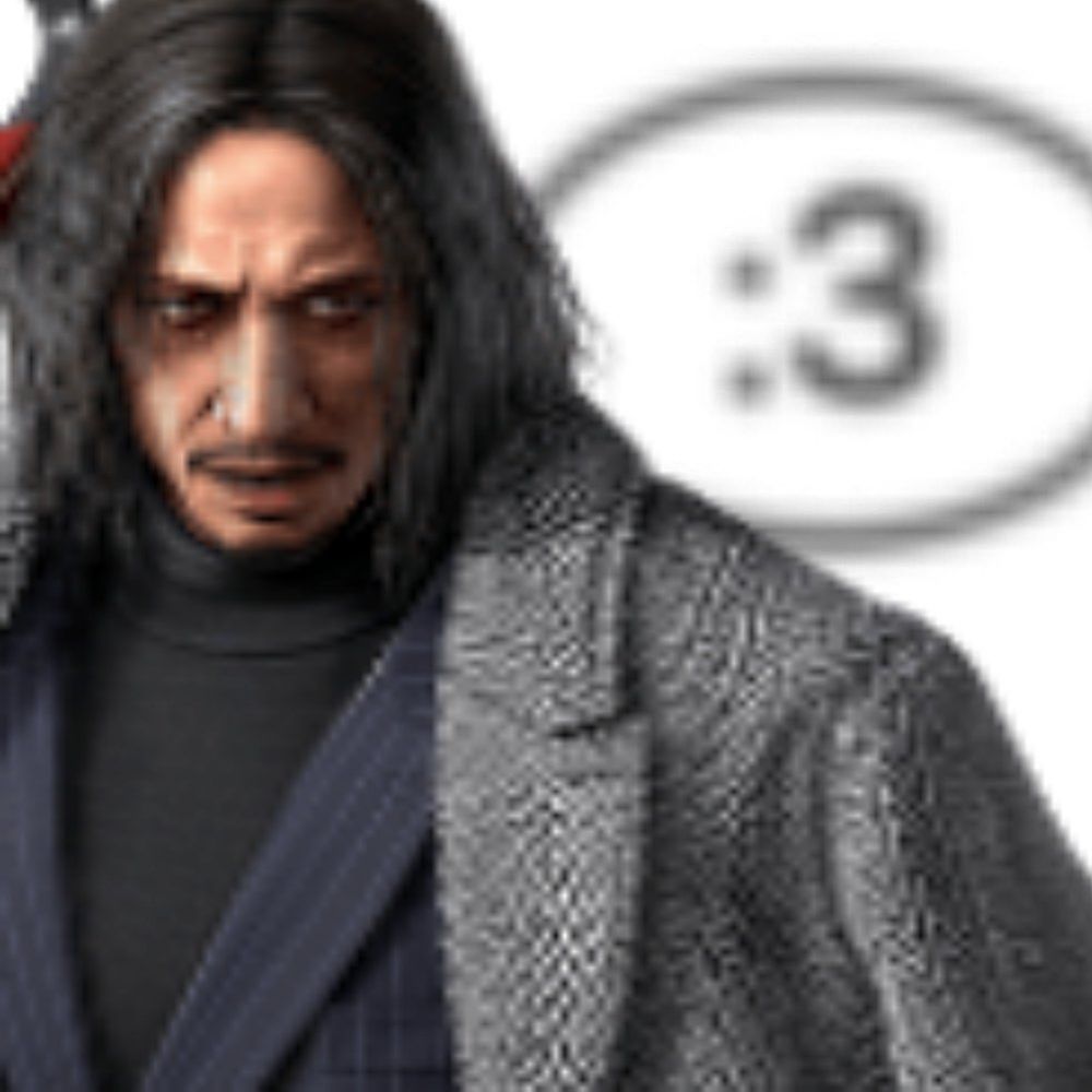 Like a Dragon/Yakuza Out of Context