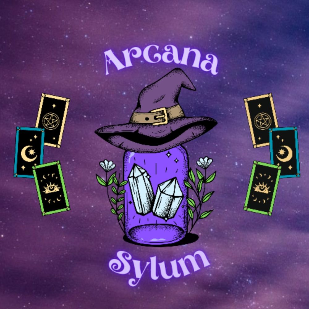ArcanaSylum 