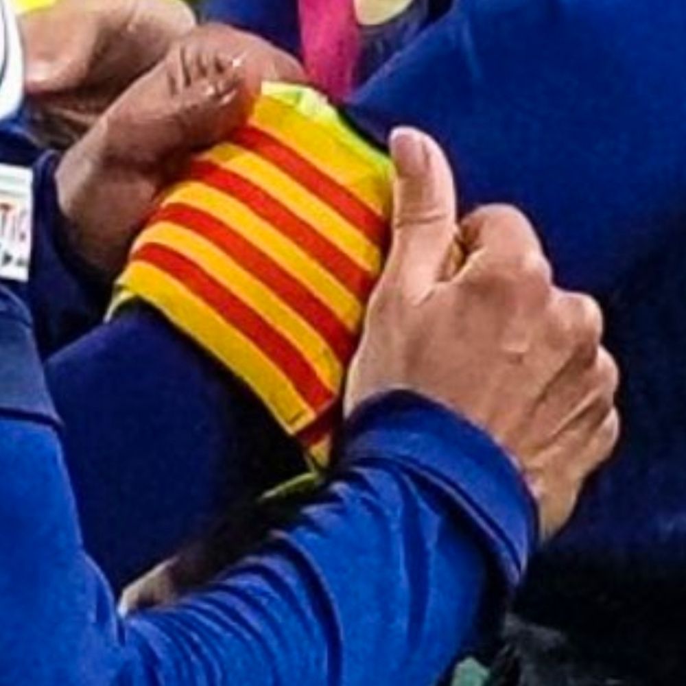 Kiqe FCB