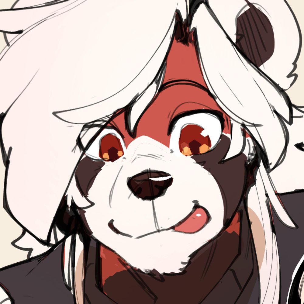 レッサーパンダ
