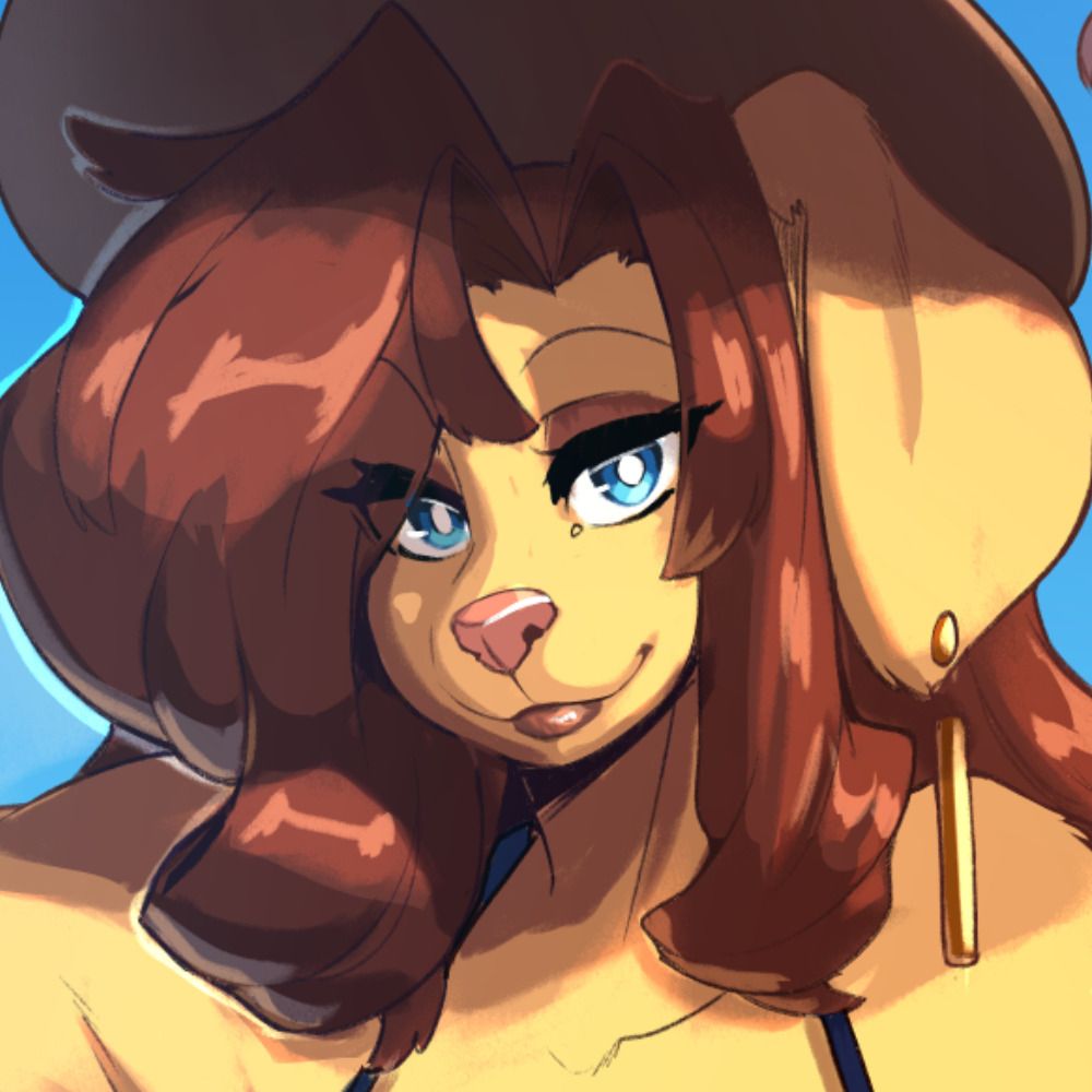 Inusama's avatar