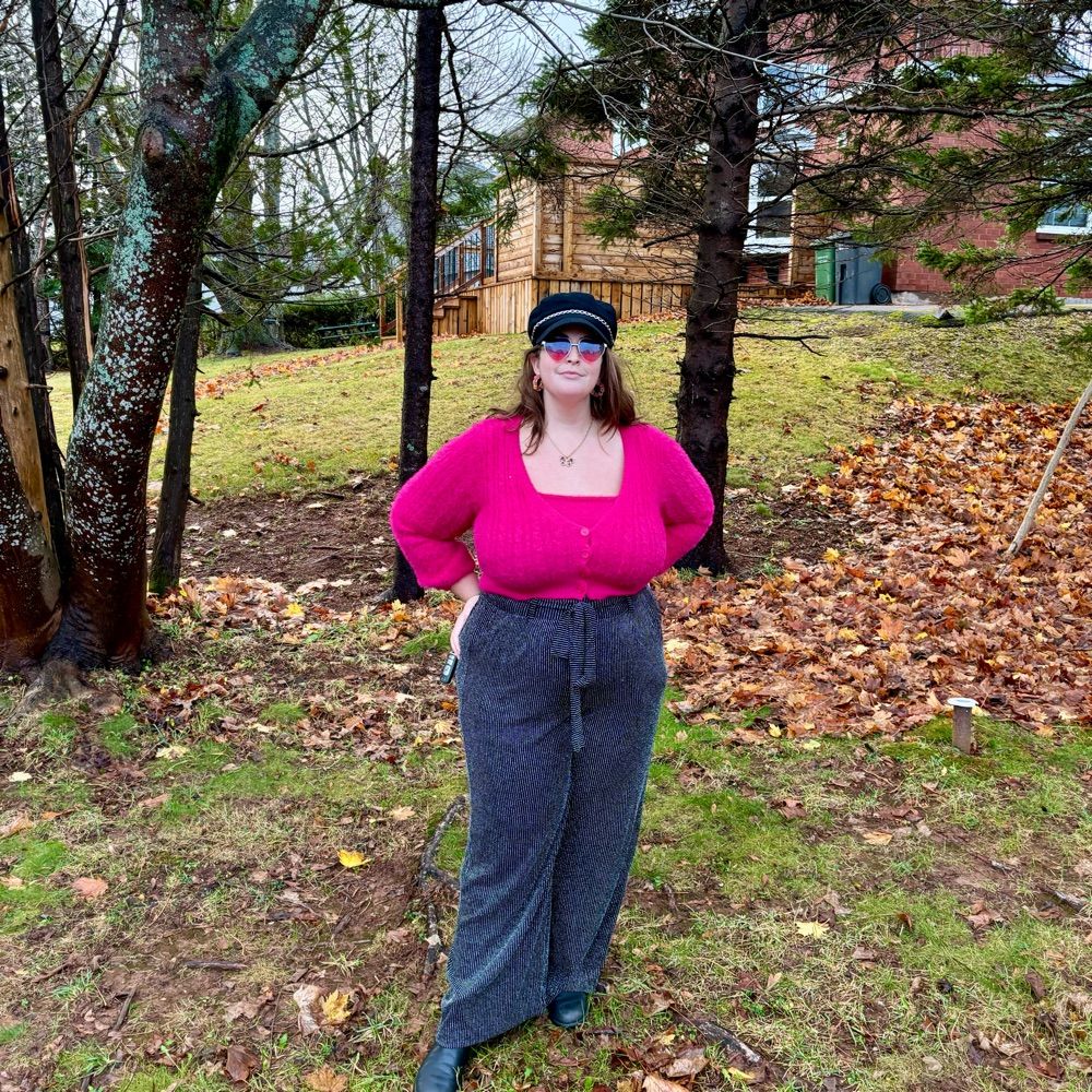 Maritime Pixie Dream Girl