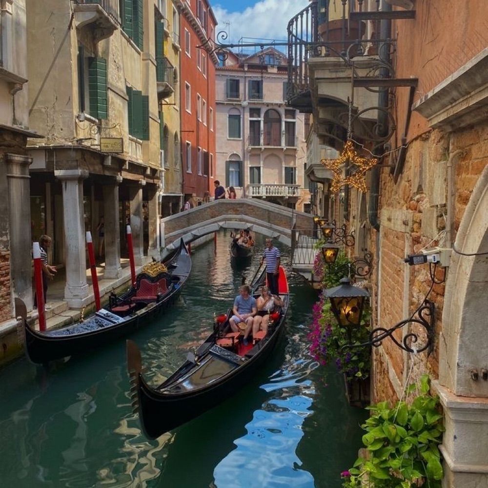 World Hidden Gems 🌎