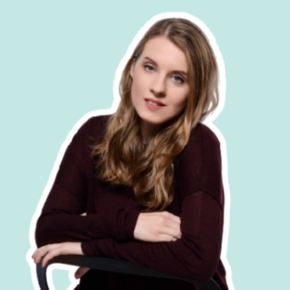 Noémie ✨