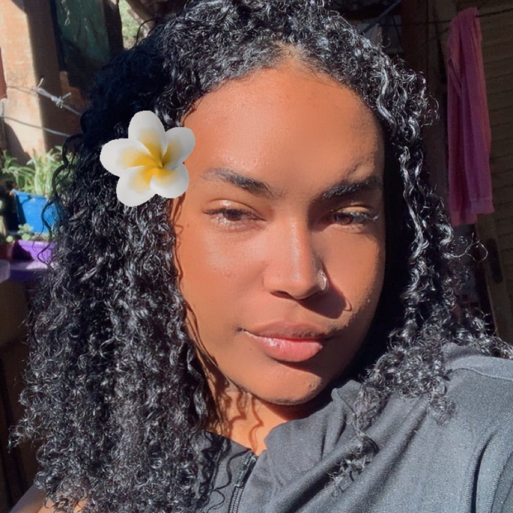 Steffany🫶🏾