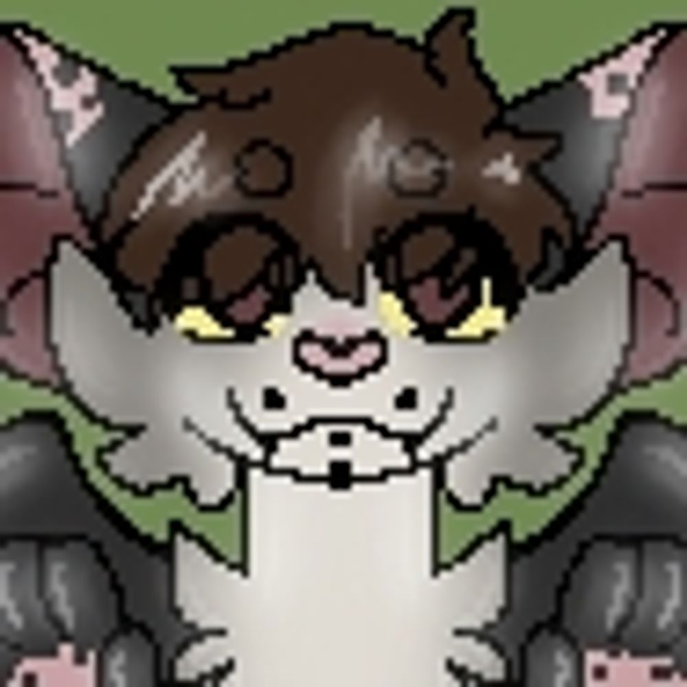 🩻🦇Batified Possum🦇🩻
