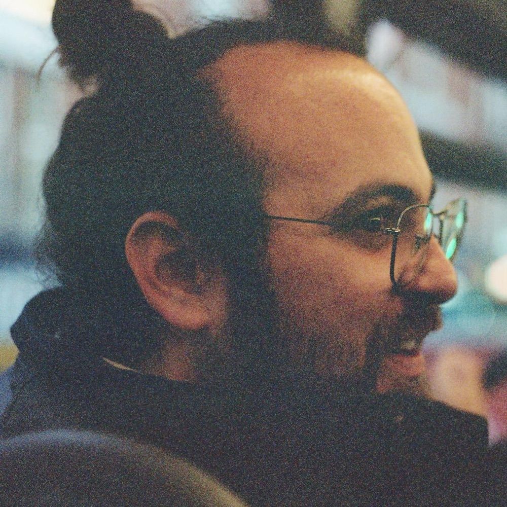 Adrià Montalbán