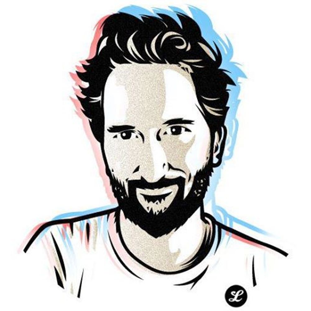 Aurélien Fache