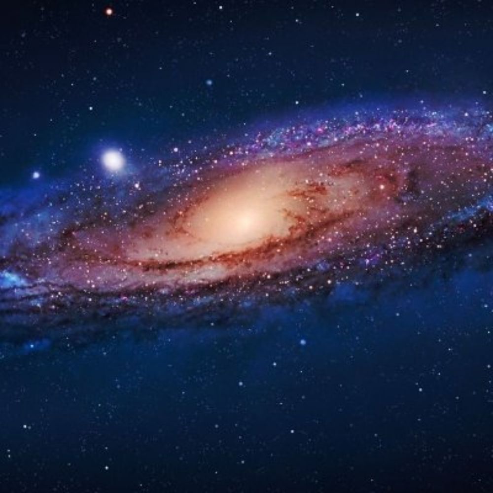 PS Andromeda
