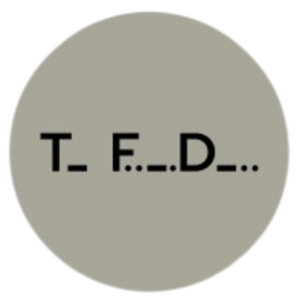 TFD Think Feel Do