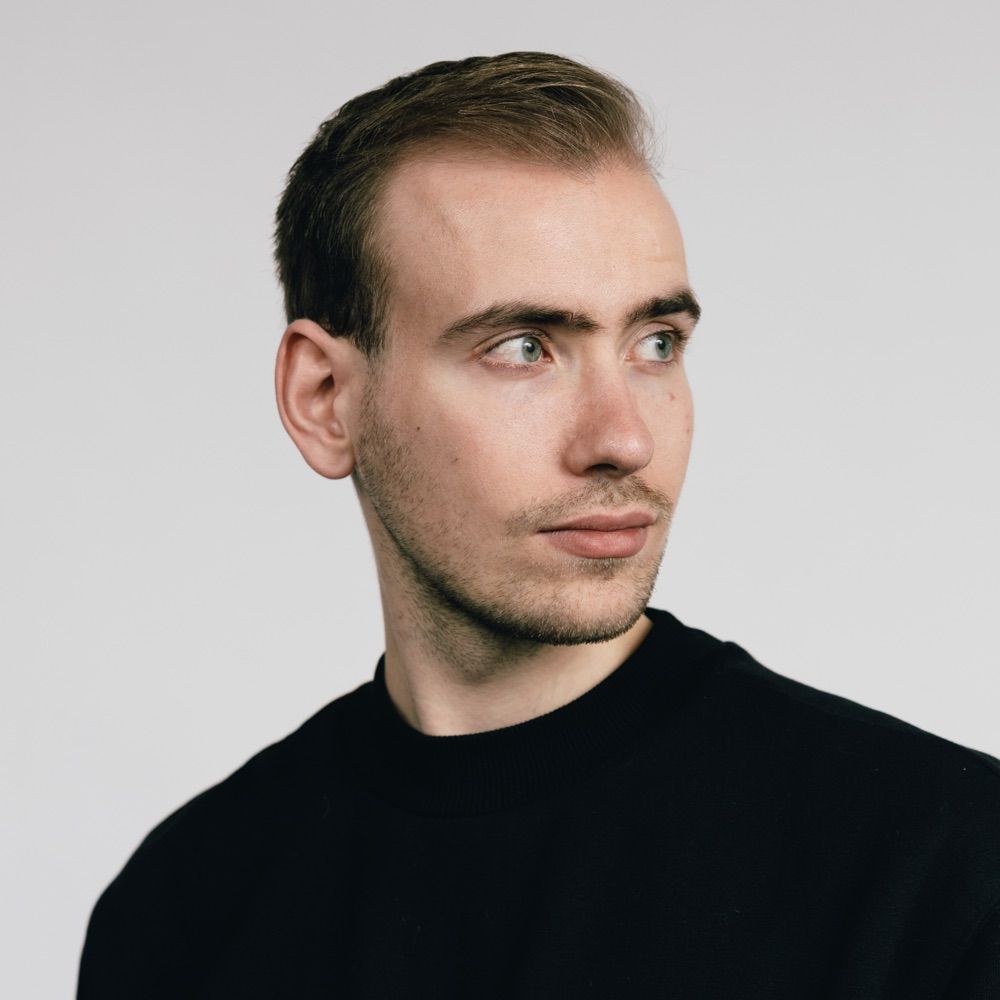 Michael Schulte