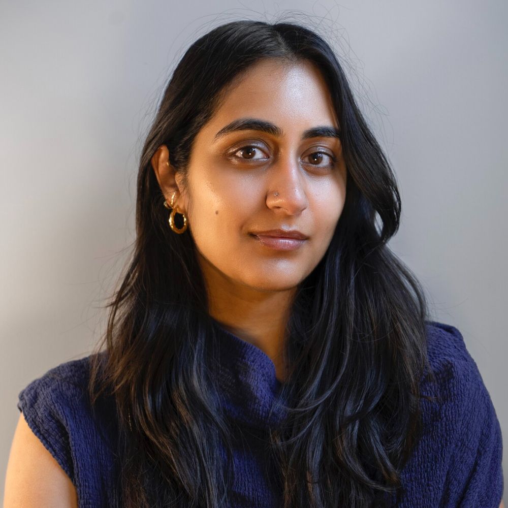 Aashna Agarwal