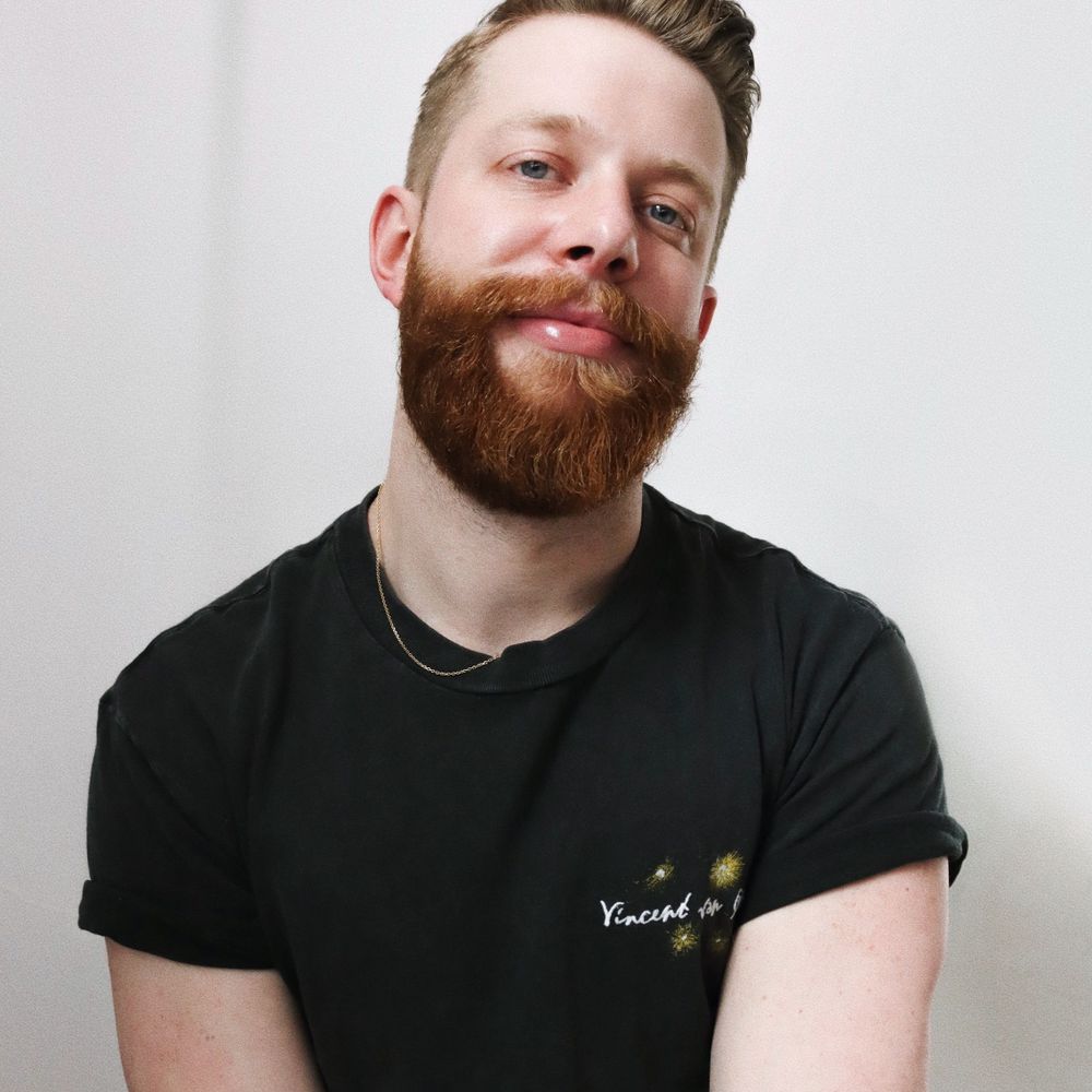 Nate DeRidder