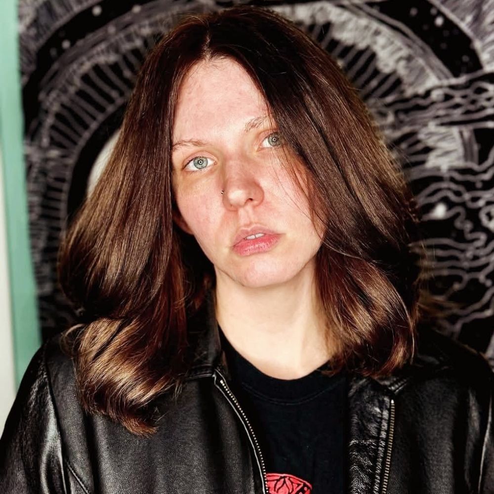 Kate Biddle