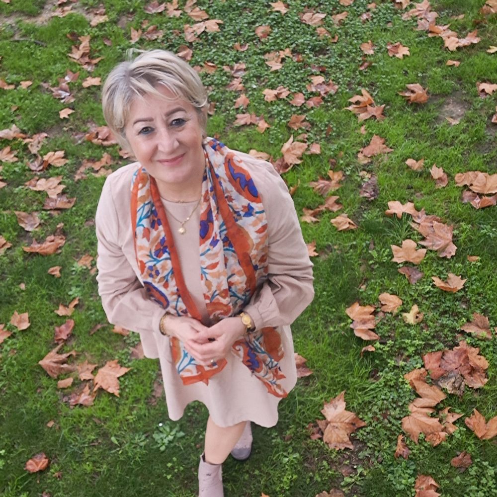 Fatma ergun