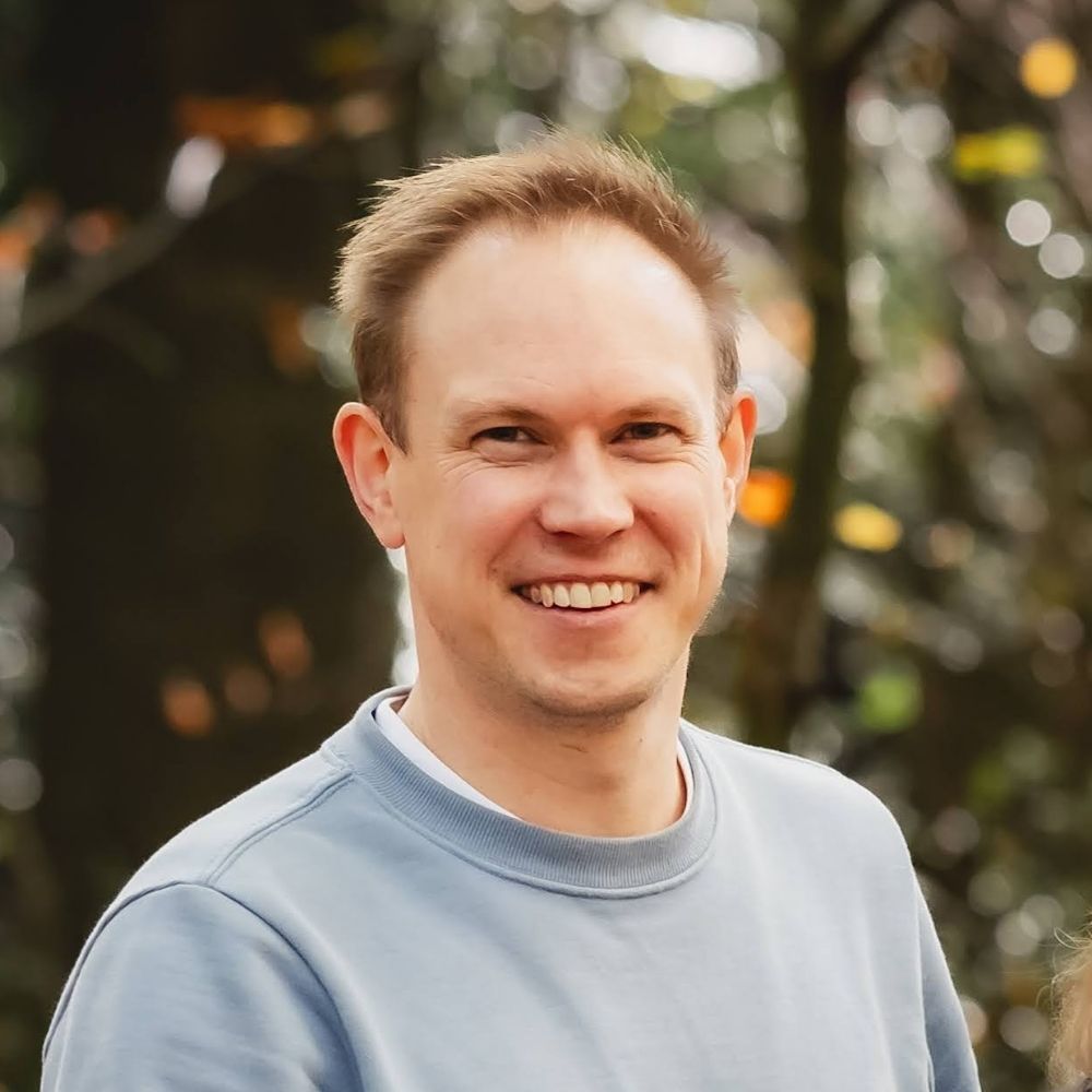 Matt Darmon