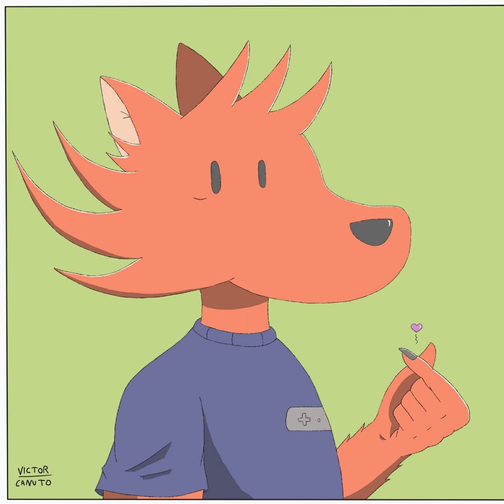 Victor