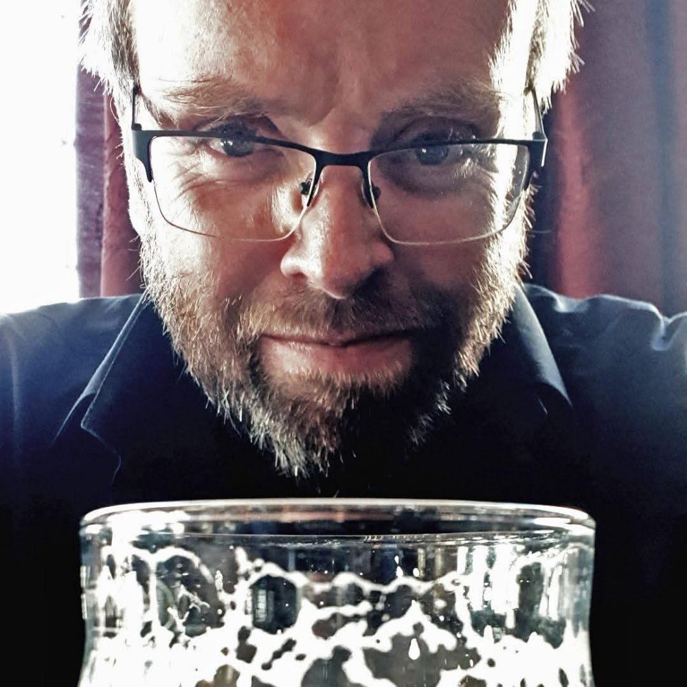 Andrew Harper