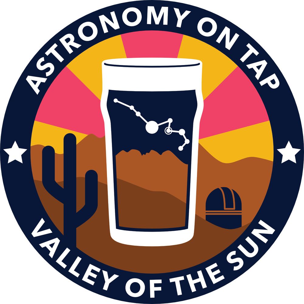 Astronomy on Tap-Valley of the Sun