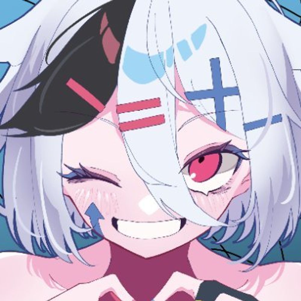 白黒かふか