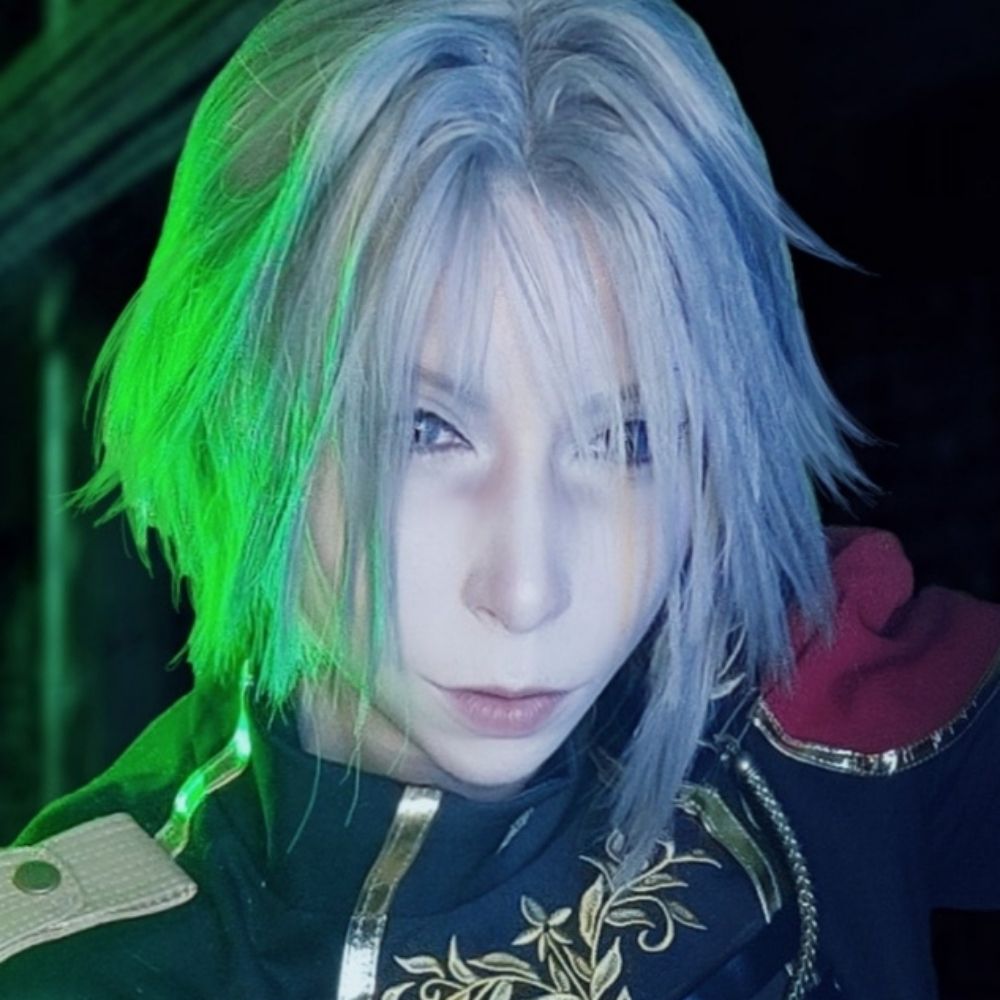 Lucifer ⋆ 血雨探花 * 信仰の様な暮らしから