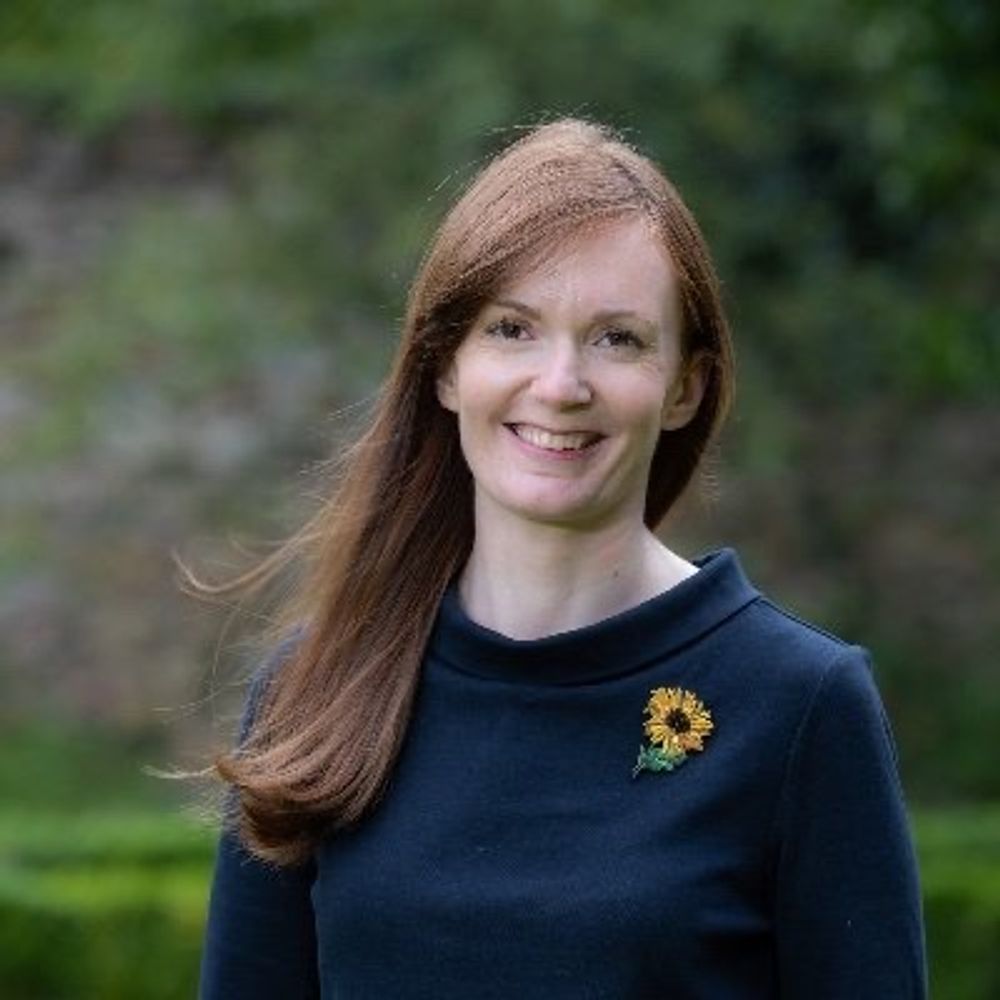 Dr Emma Farrell