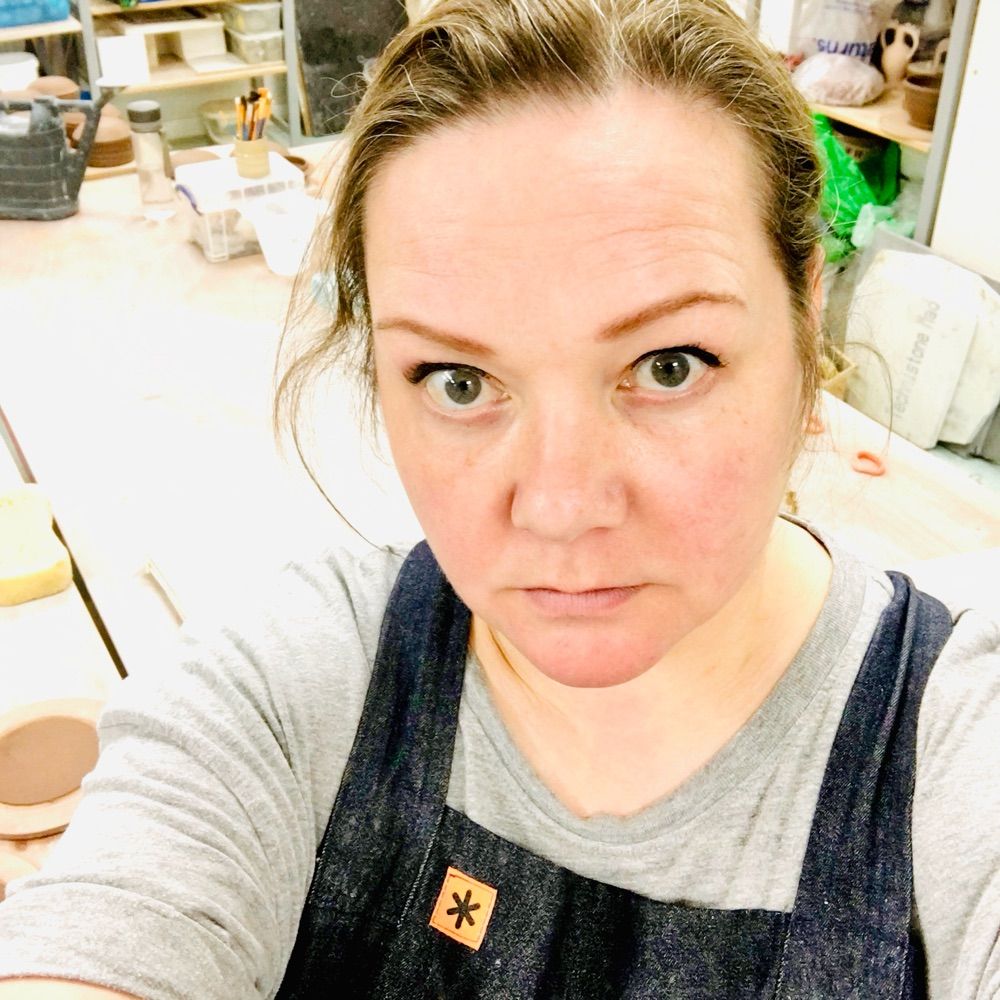 Suzie McDaniel Ceramics