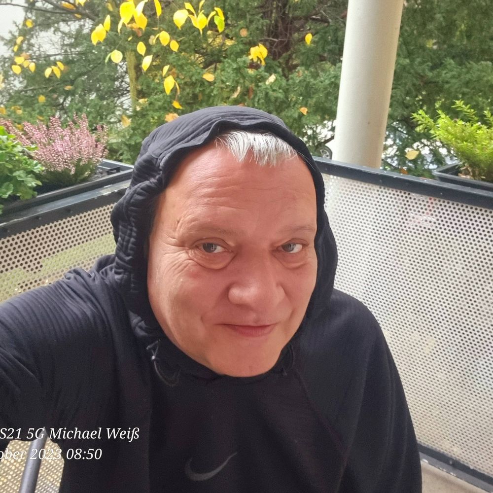 Michael Weiß 