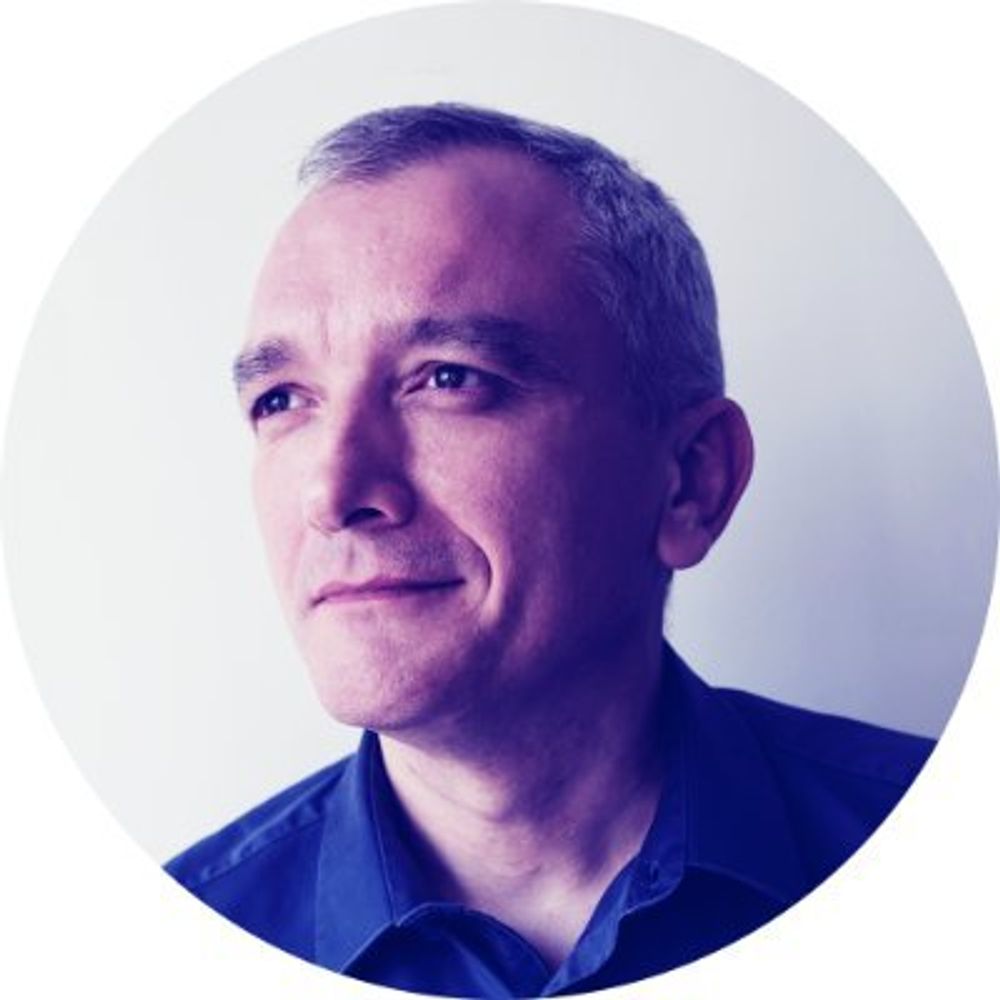 Daniel De Luca