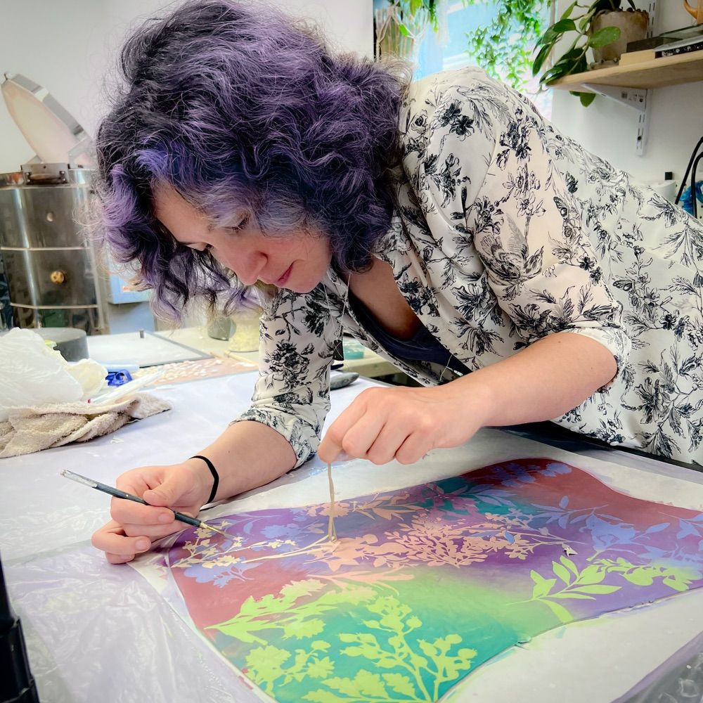 Taylor Sijan | Studio Potter