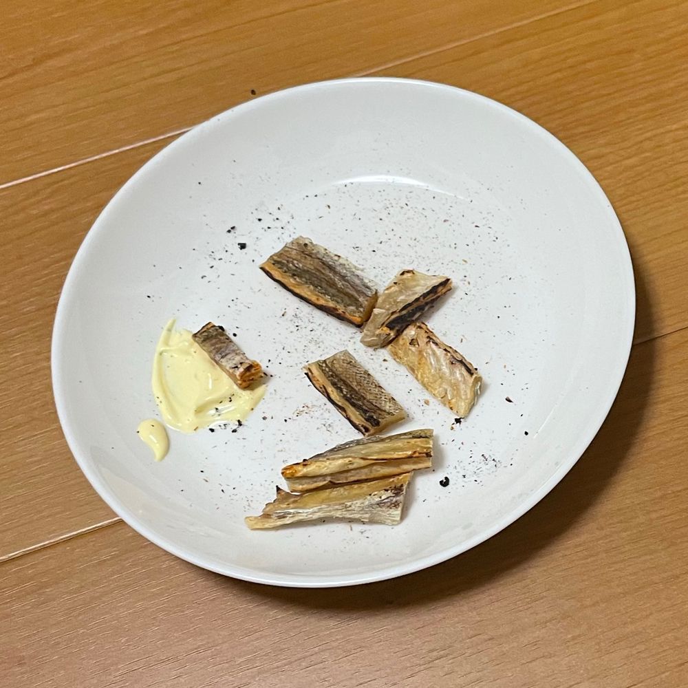 おかき