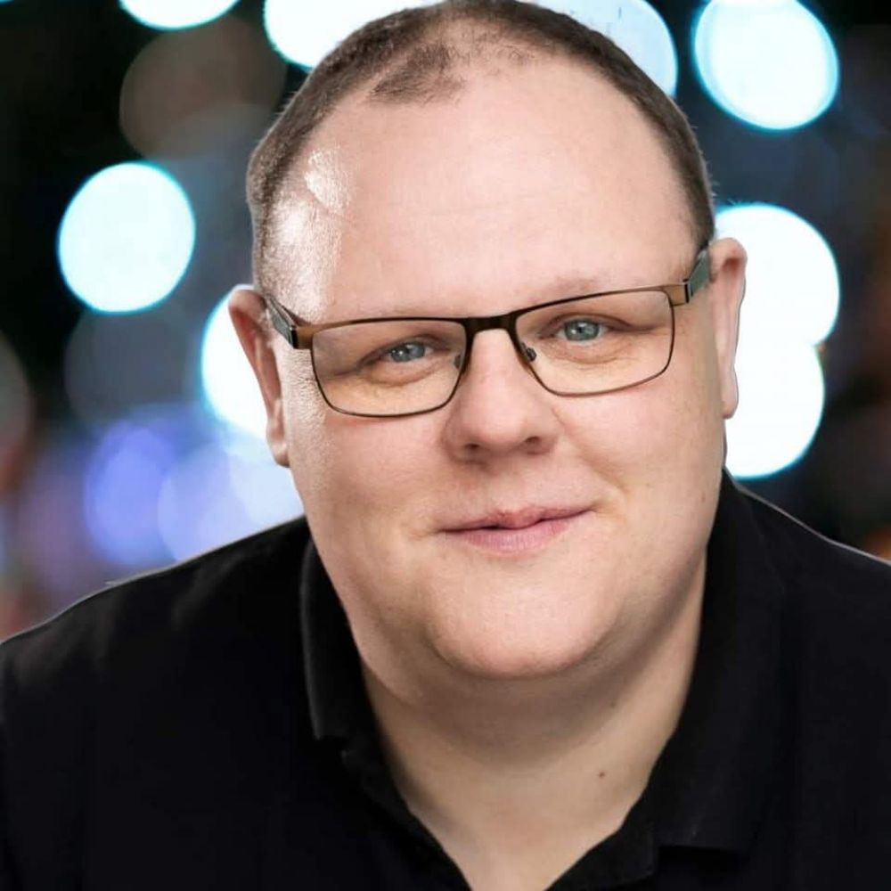 John McRoberts
