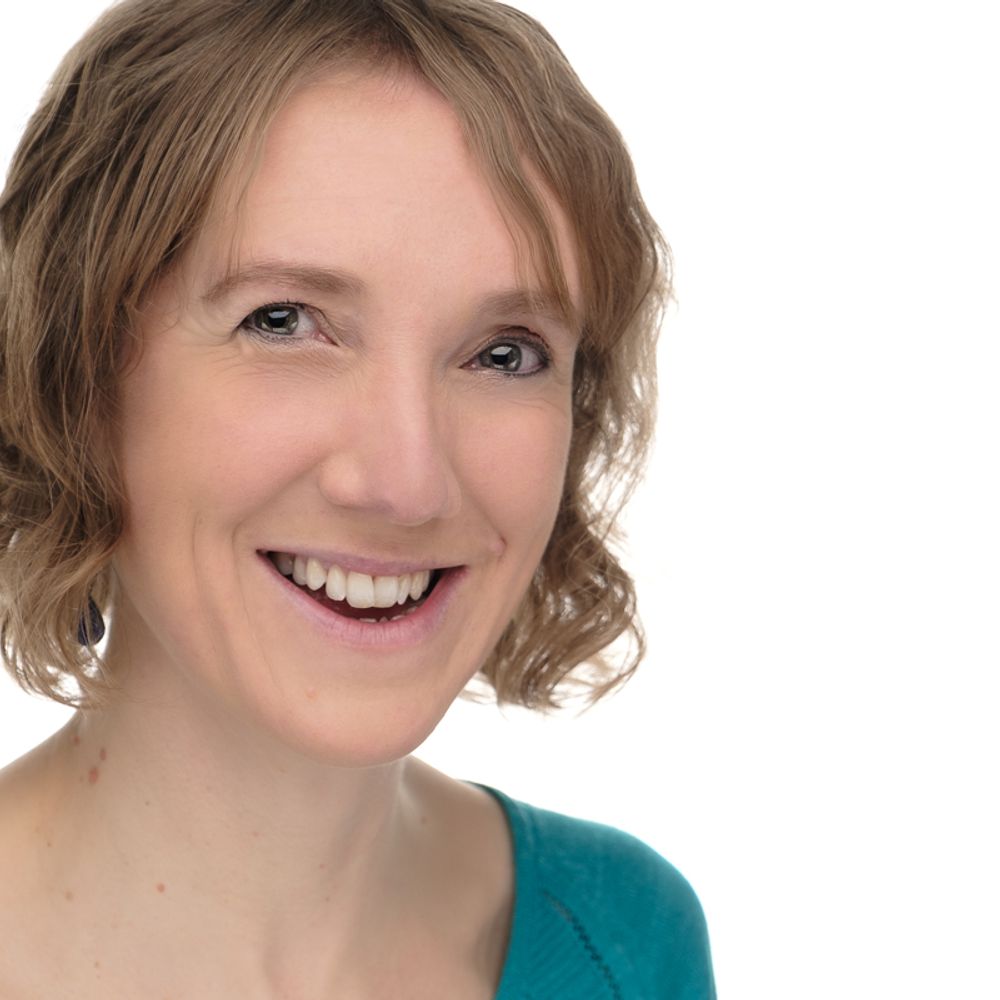 Kirsty Parkinson
