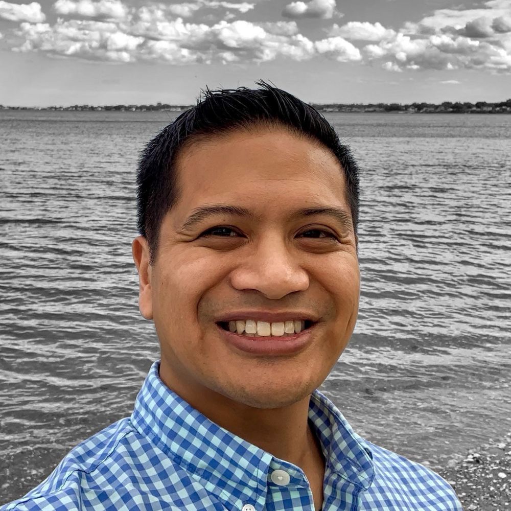 Christopher Malapit