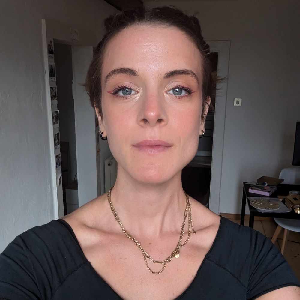 Martina Vacondio