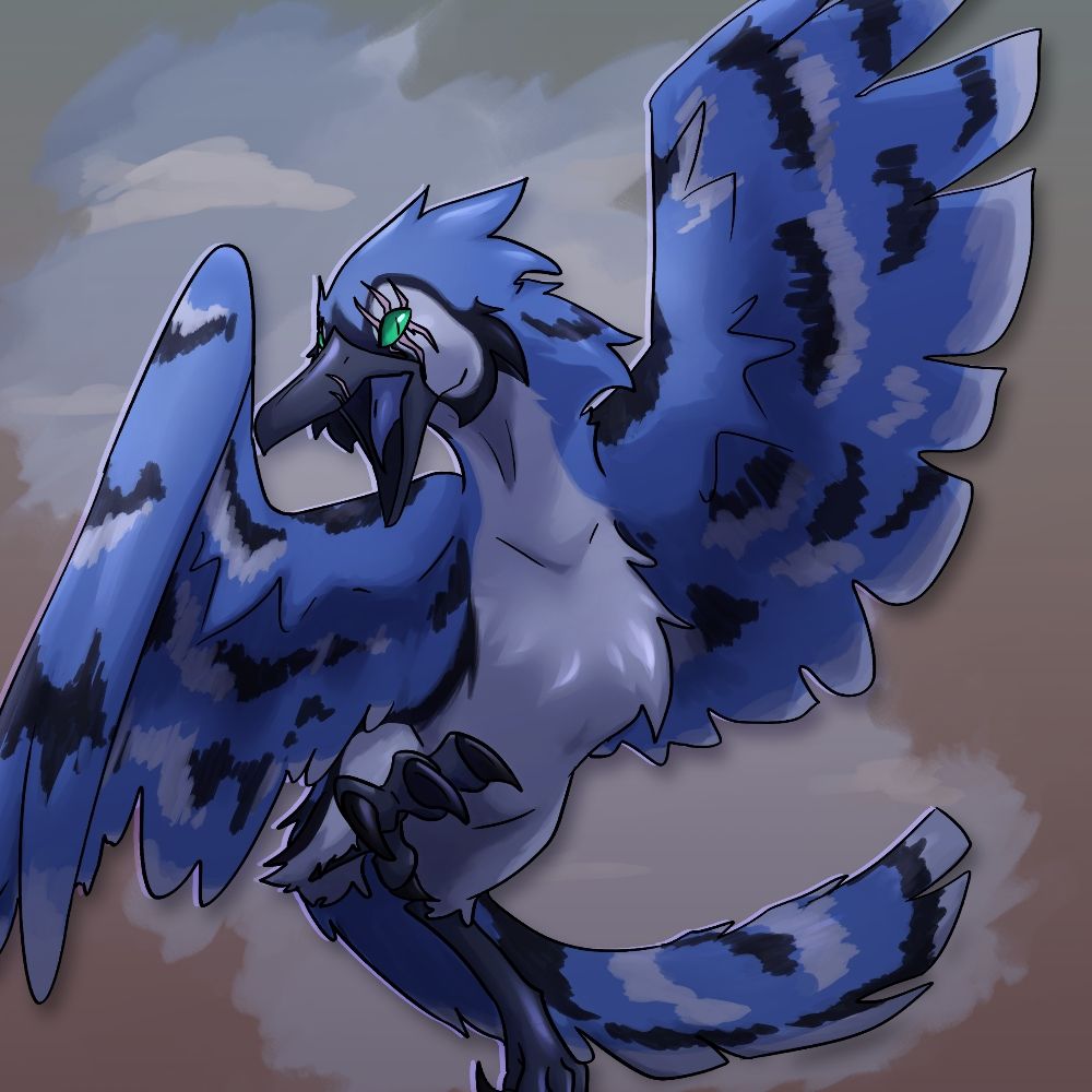 ScarredJayProductions