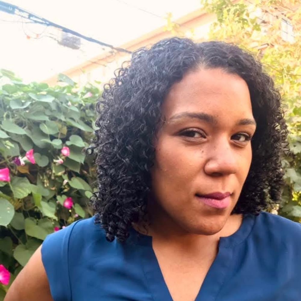 Tanya Déry-Obin