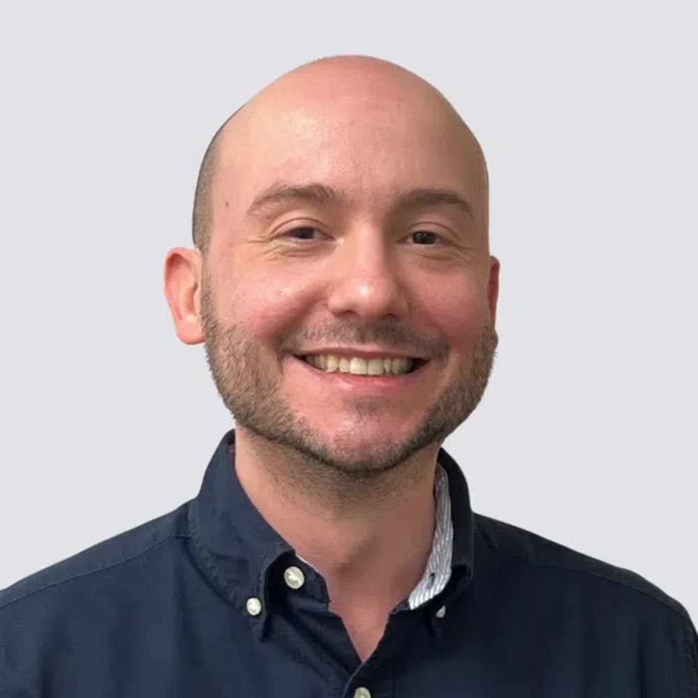 Andrew Moriarty