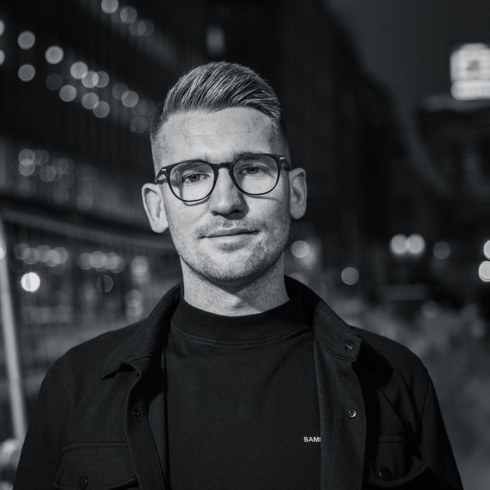 Kristoffer Lorentzen 📸