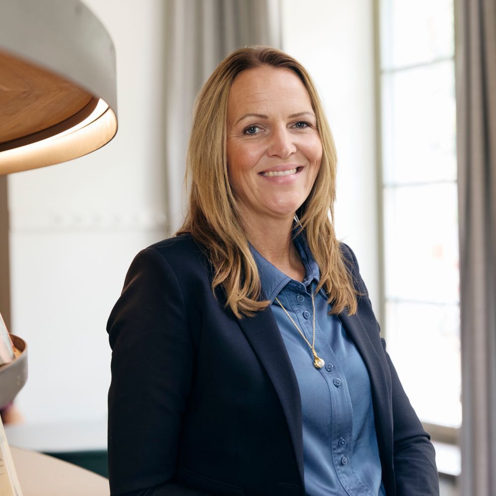 Martina Björkman Nyqvist
