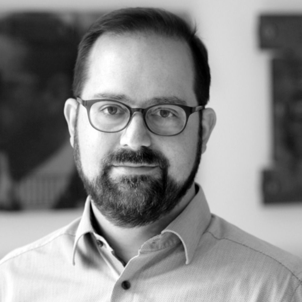 Andreas Schueller