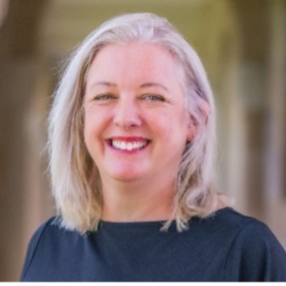 Rachel Fitzgerald