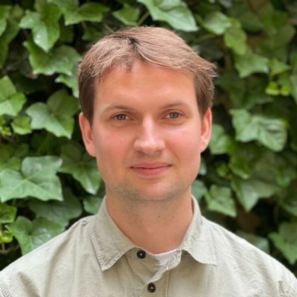 Mads Emil Aagaard