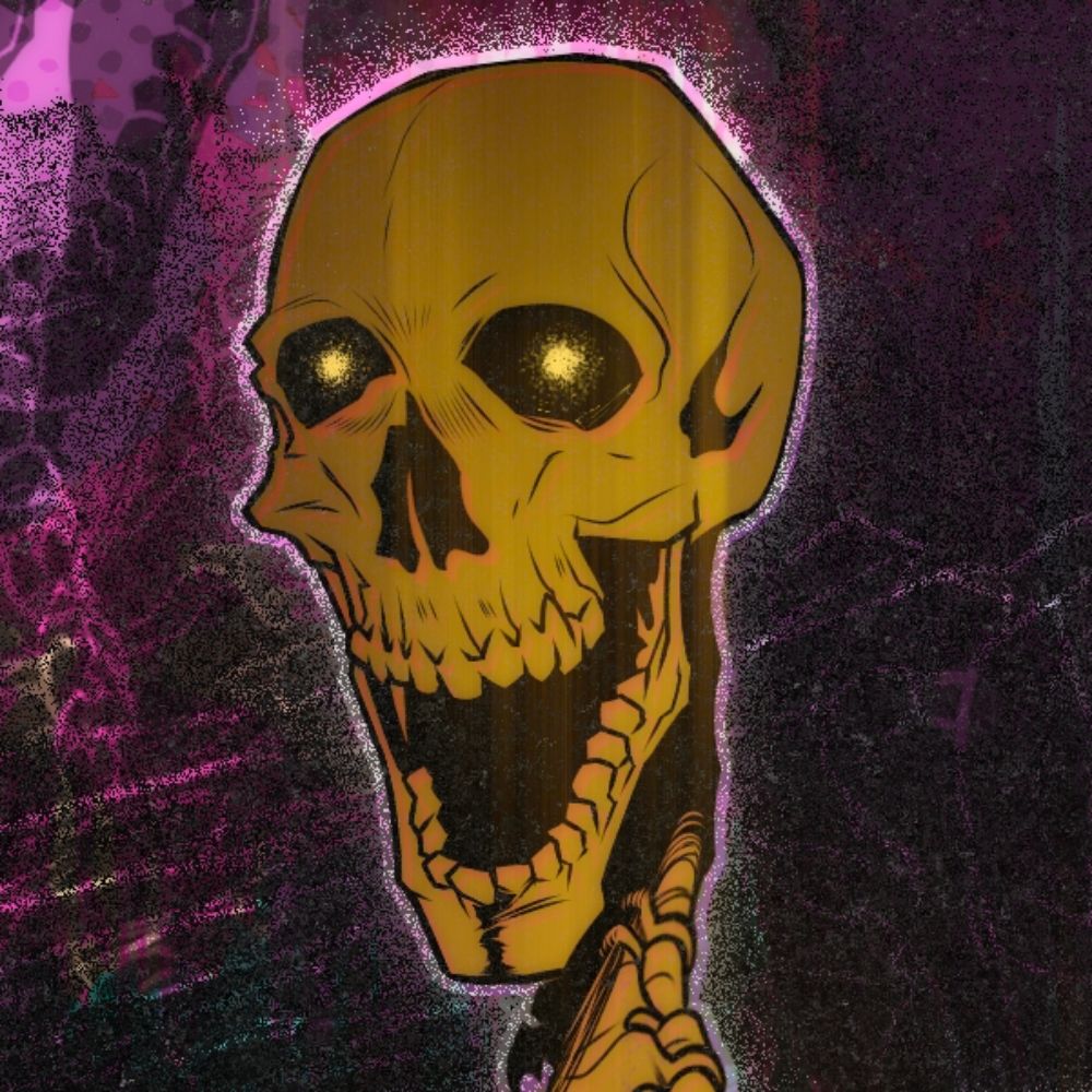 ΛИJU 🜏 Commissions open!