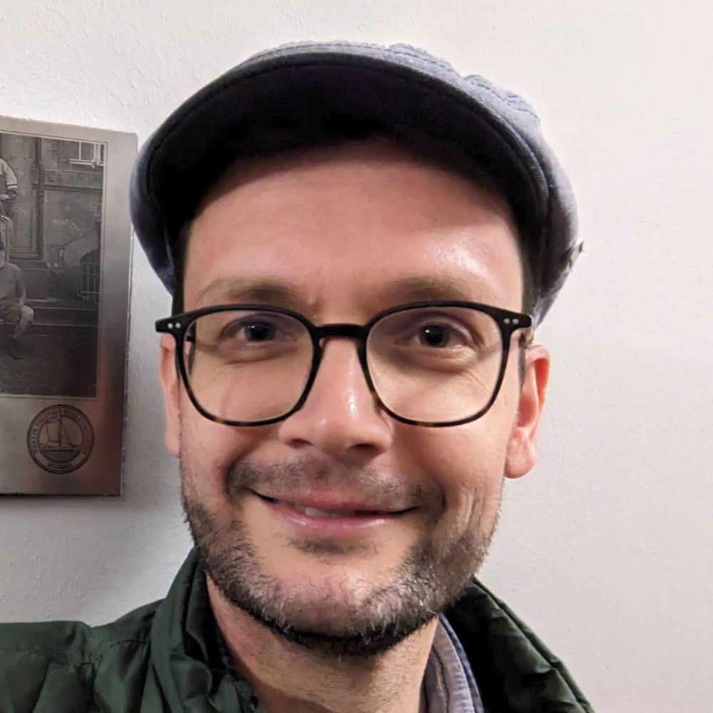 Mathias Wellner