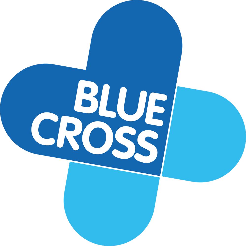 Blue Cross UK 