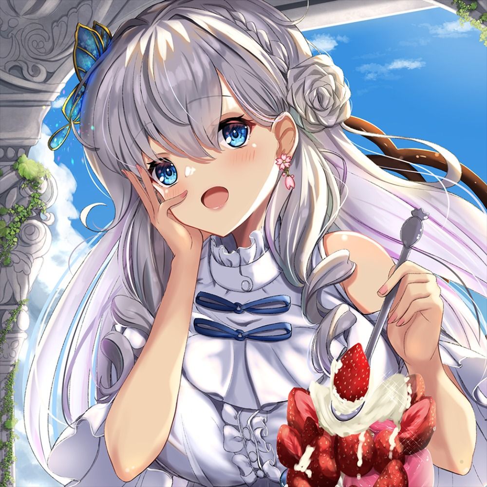 春姫ロキ⚰お仕事募集中